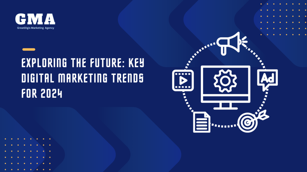 digital marketing trends