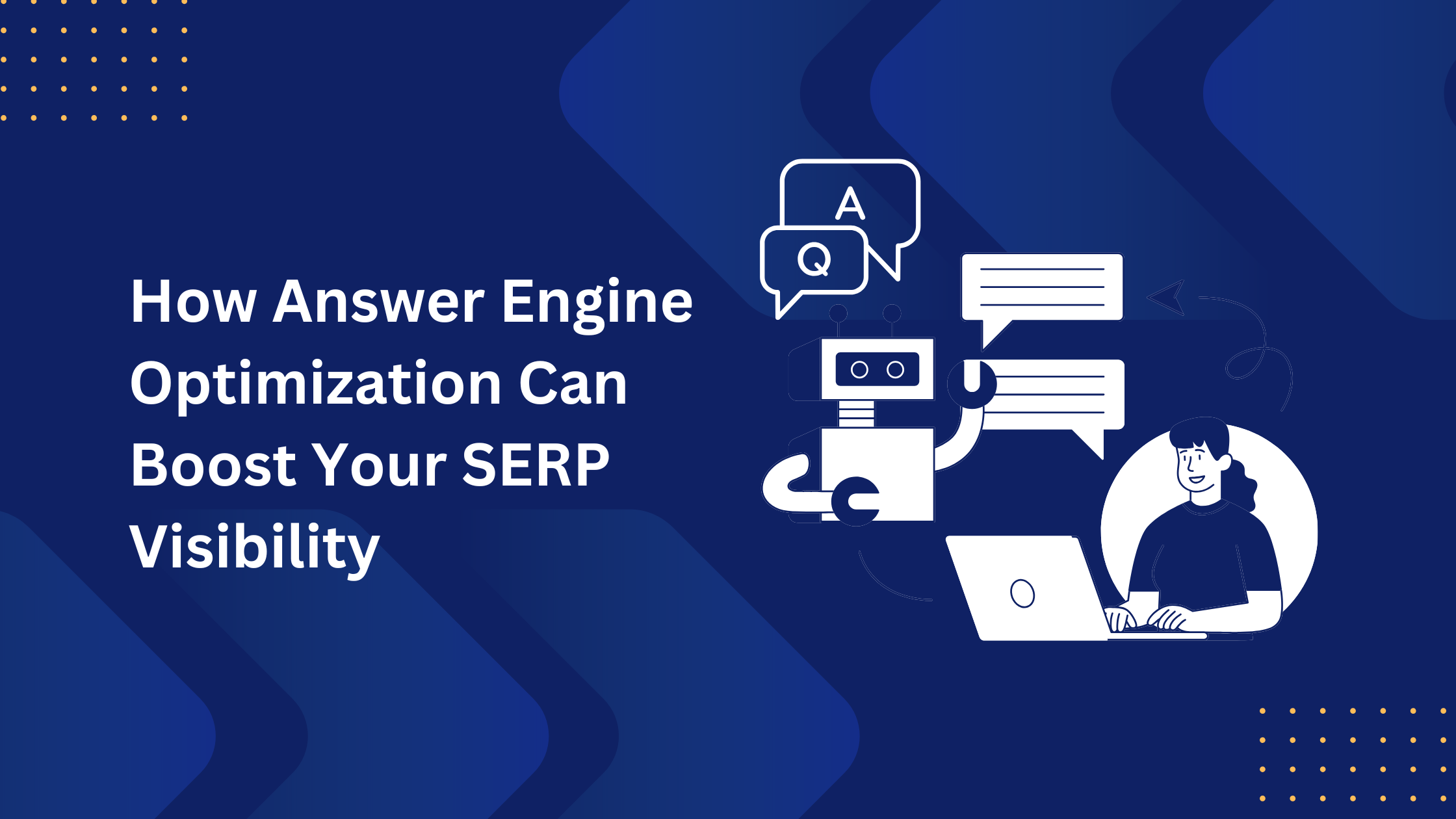 Answer Engine Optimization (AEO)